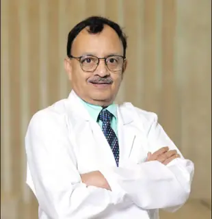 Dr. Atul Mohan